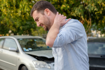 Chiropractic Car Accident Recovery