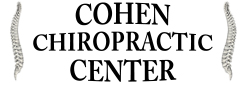 Cohen Chiropractic Center